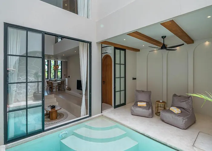 Casa 24 Canggu