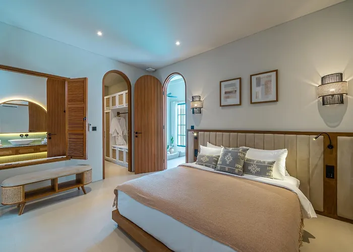 Casa 24 * Canggu