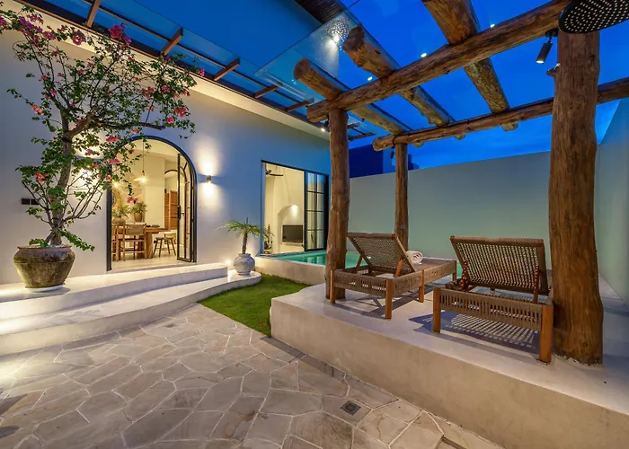 Casa 24 *
