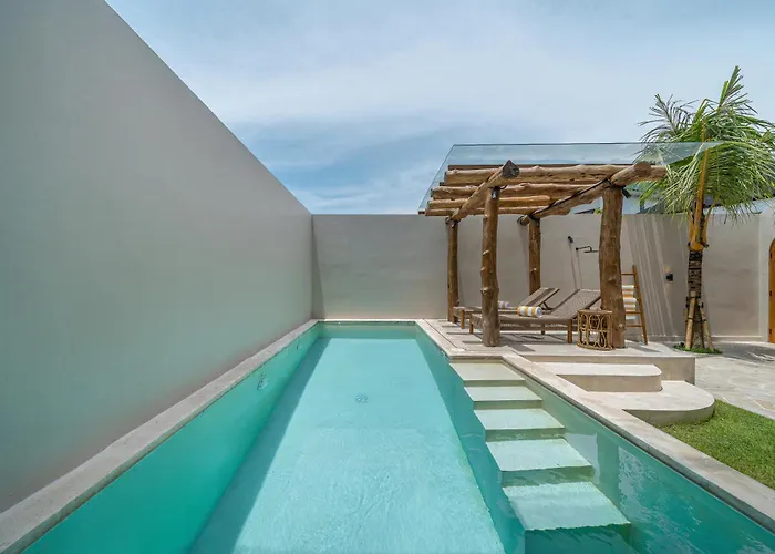 Casa 24 Villa Canggu