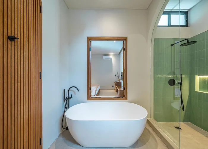Casa 24 * Canggu