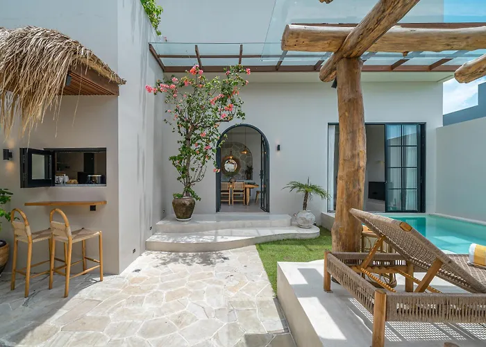 Casa 24 *
