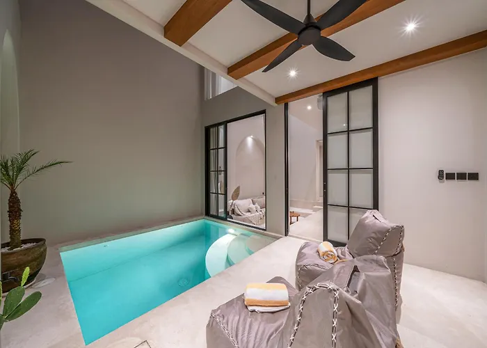 Villa Casa 24