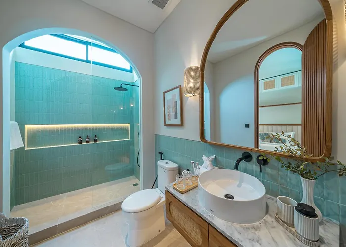 Casa 24 Villa Canggu