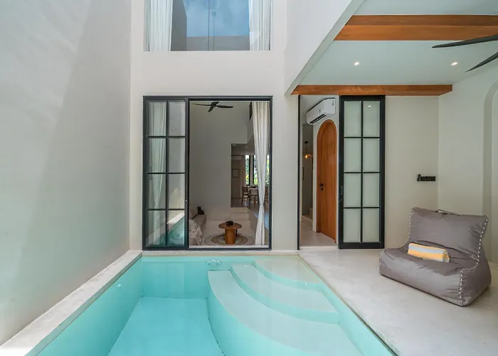 Casa 24 Villa