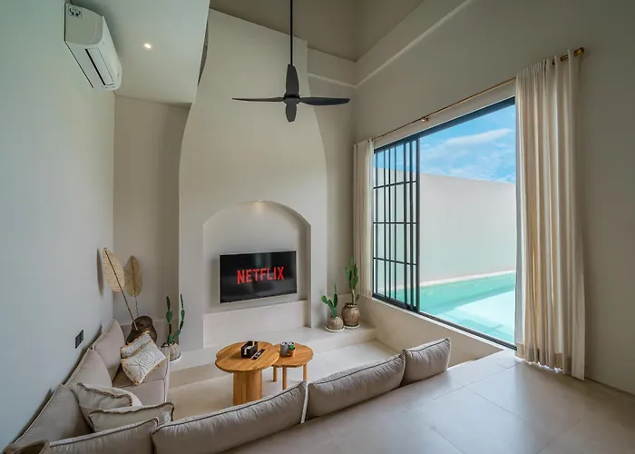 Villa Casa 24 *