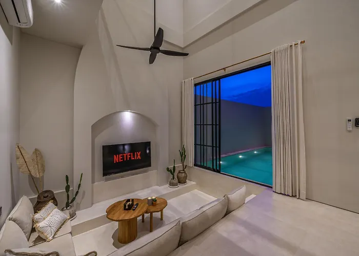 Casa 24 *