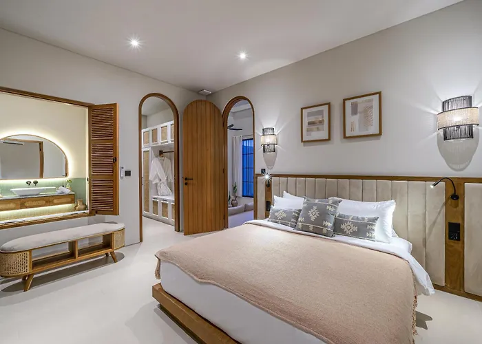 Casa 24 Canggu