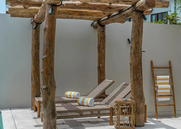 Casa 24 Villa Canggu