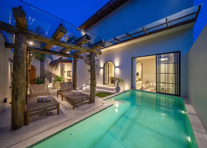 Casa 24 *