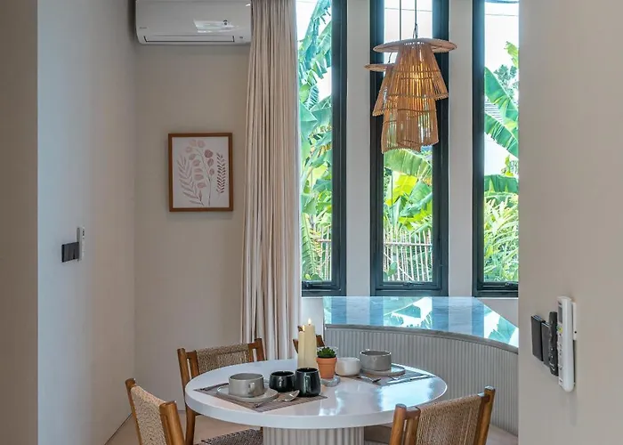 Casa 24 Canggu
