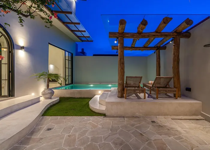 Villa Casa 24 Canggu