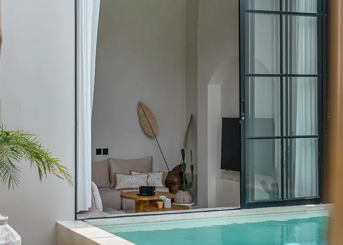 Casa 24 Villa *