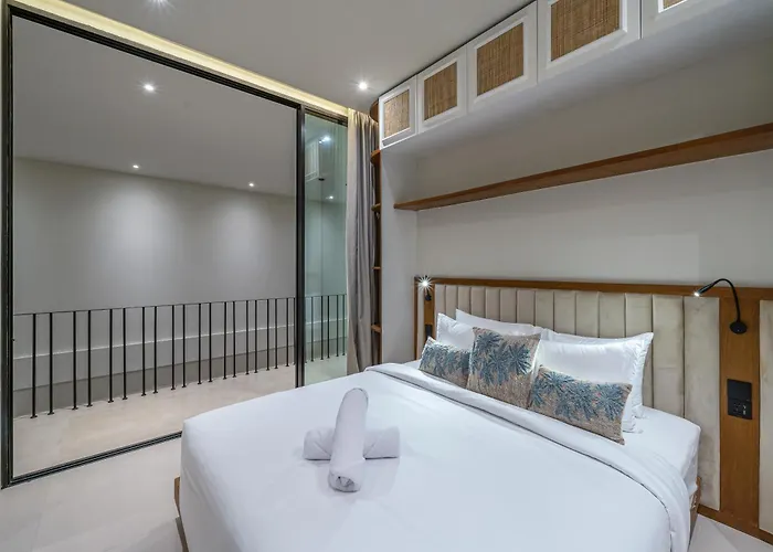 Villa Casa 24 *