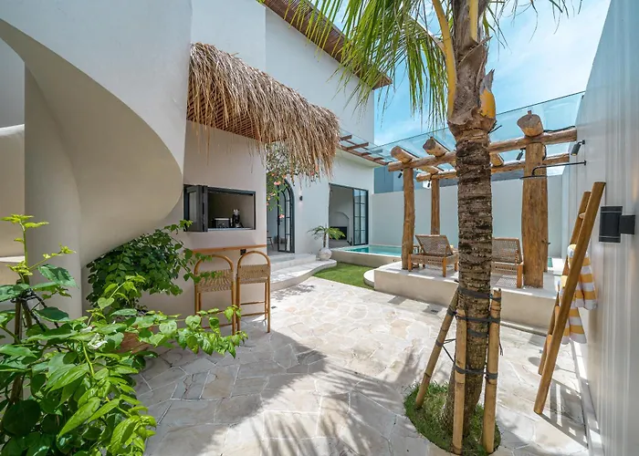 Villa Casa 24 *
