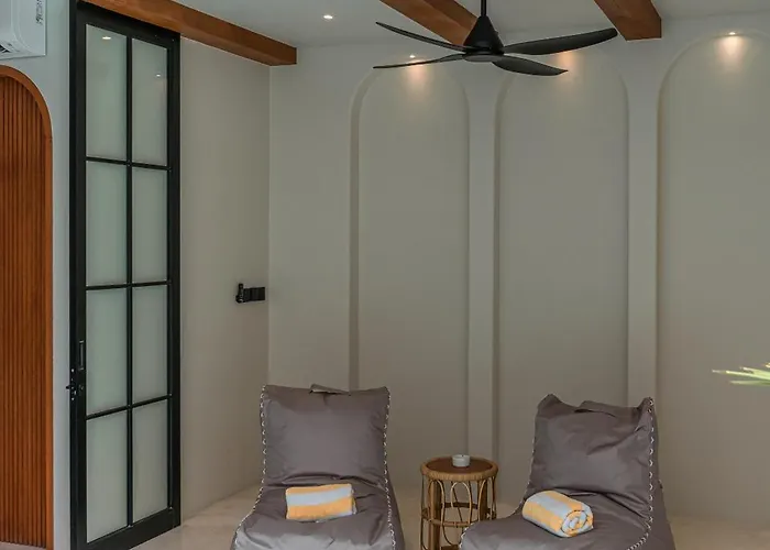 Villa Casa 24 Canggu