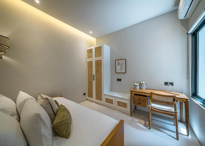 Casa 24 Villa
