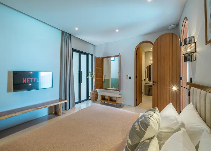 Casa 24 Villa Canggu