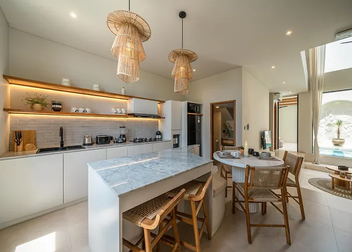 Casa 24 Villa