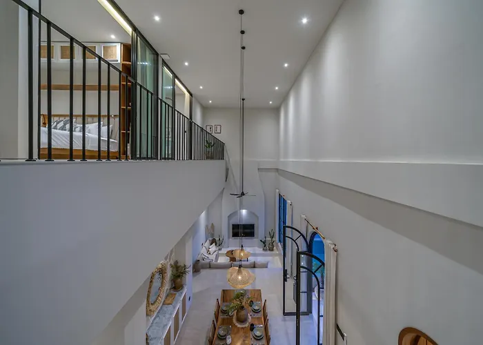 Villa Casa 24