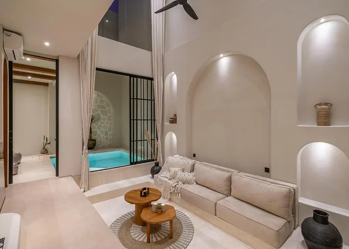 Casa 24 * Canggu
