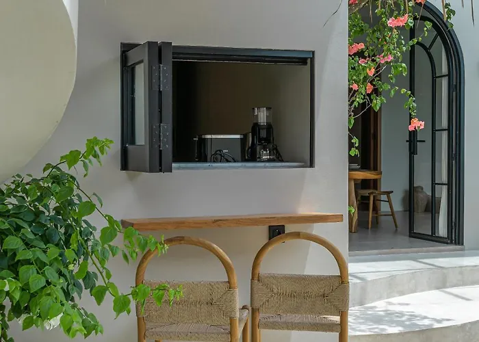 Casa 24 Villa
