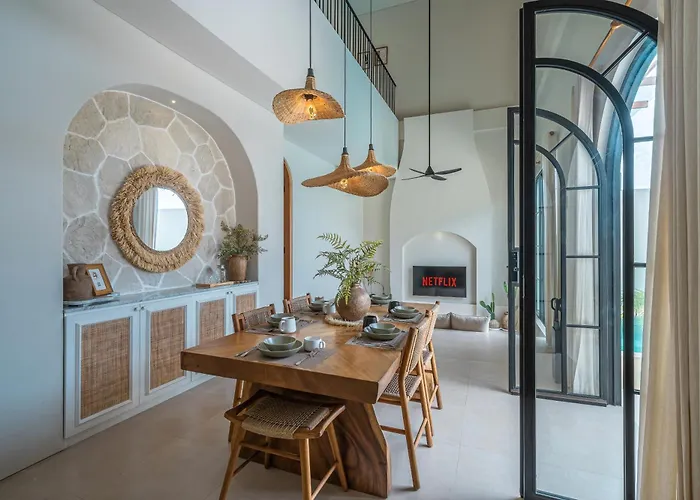 Casa 24 Villa *
