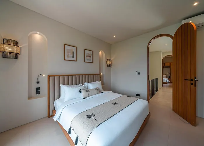 Casa 24 Villa