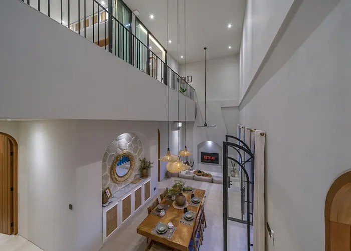 Casa 24 Villa Canggu