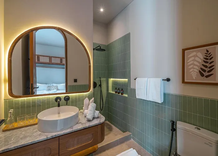 Casa 24 Villa Canggu