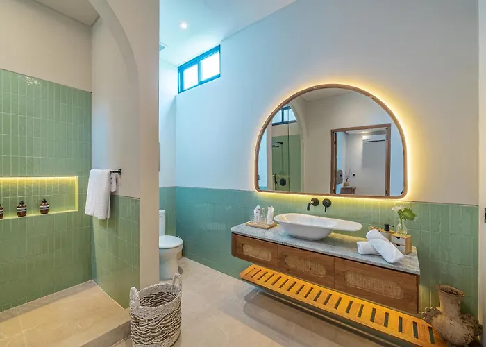 Casa 24 Canggu