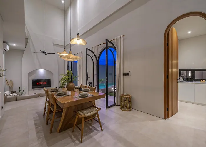 Casa 24 * Canggu