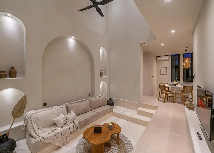 Casa 24 * Canggu